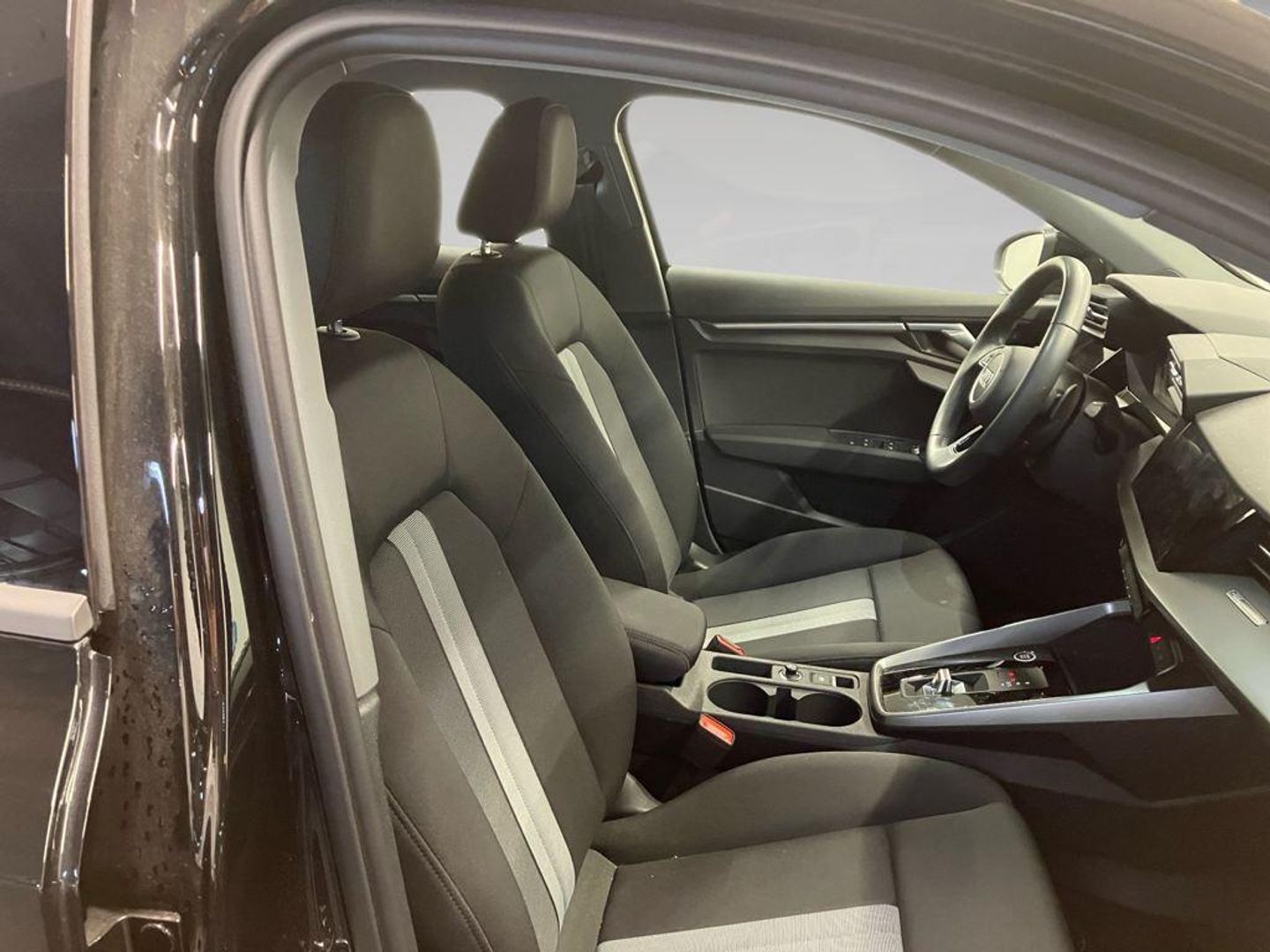Audi A3 Sportback Advanced 30 TFSI 81 kW (110 CV) S tronic