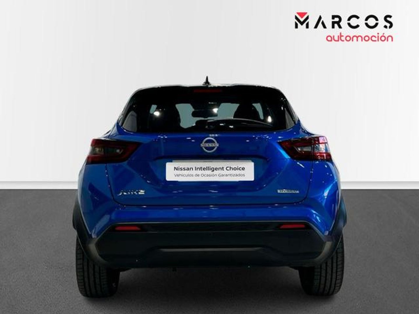 Nissan Juke 1.6 Hybrid Tekna 105 kW (143 CV)