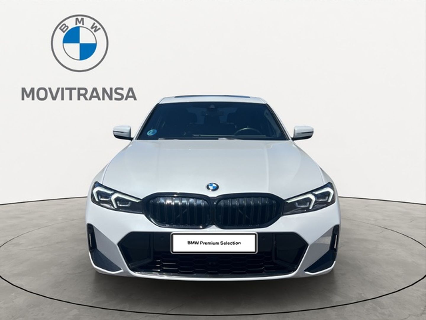 BMW Serie 3 318d 110 kW (150 CV)