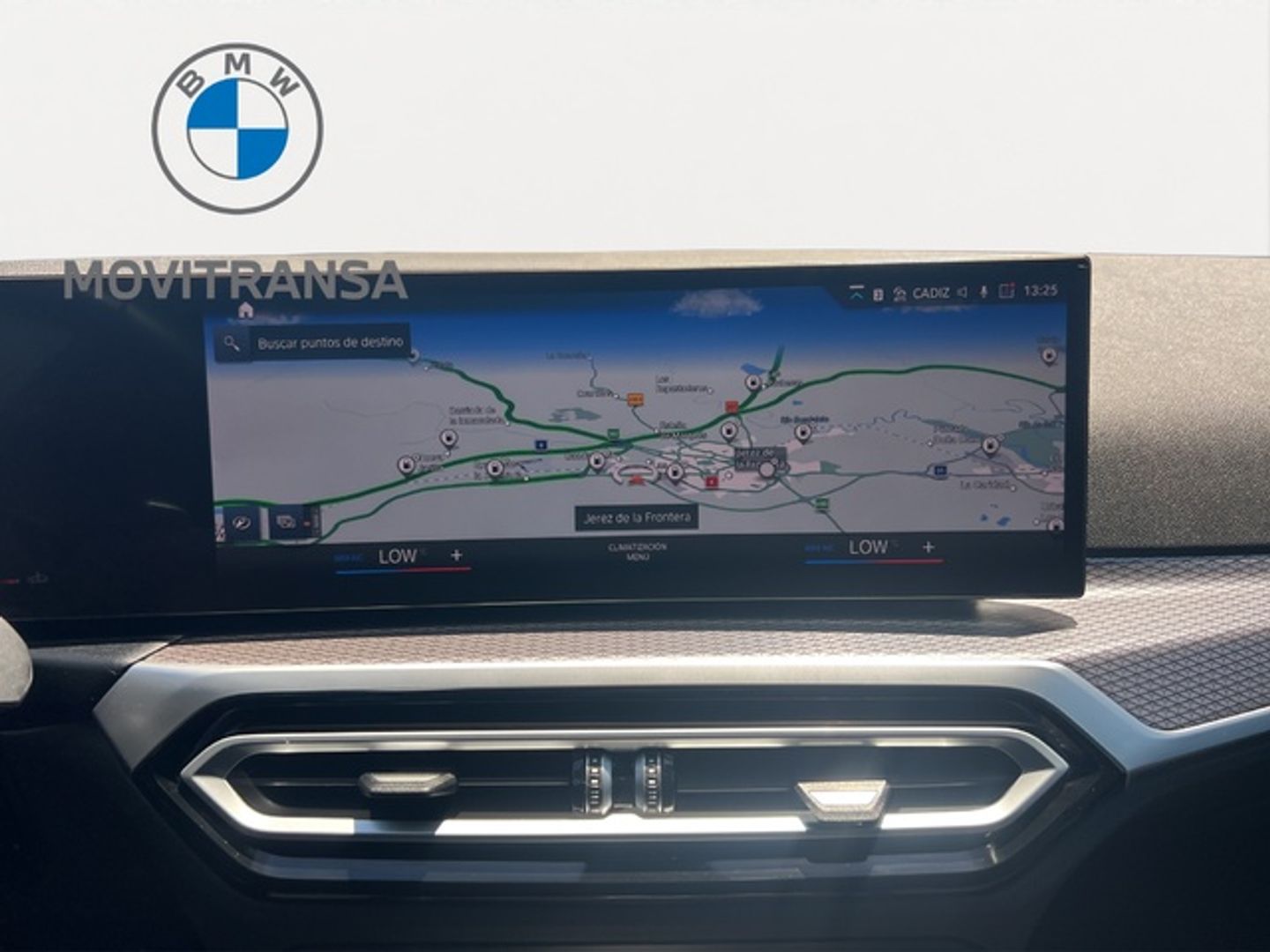 BMW Serie 3 318d 110 kW (150 CV)