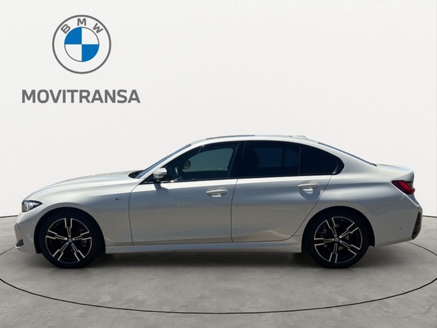 BMW Serie 3 318d 110 kW (150 CV)