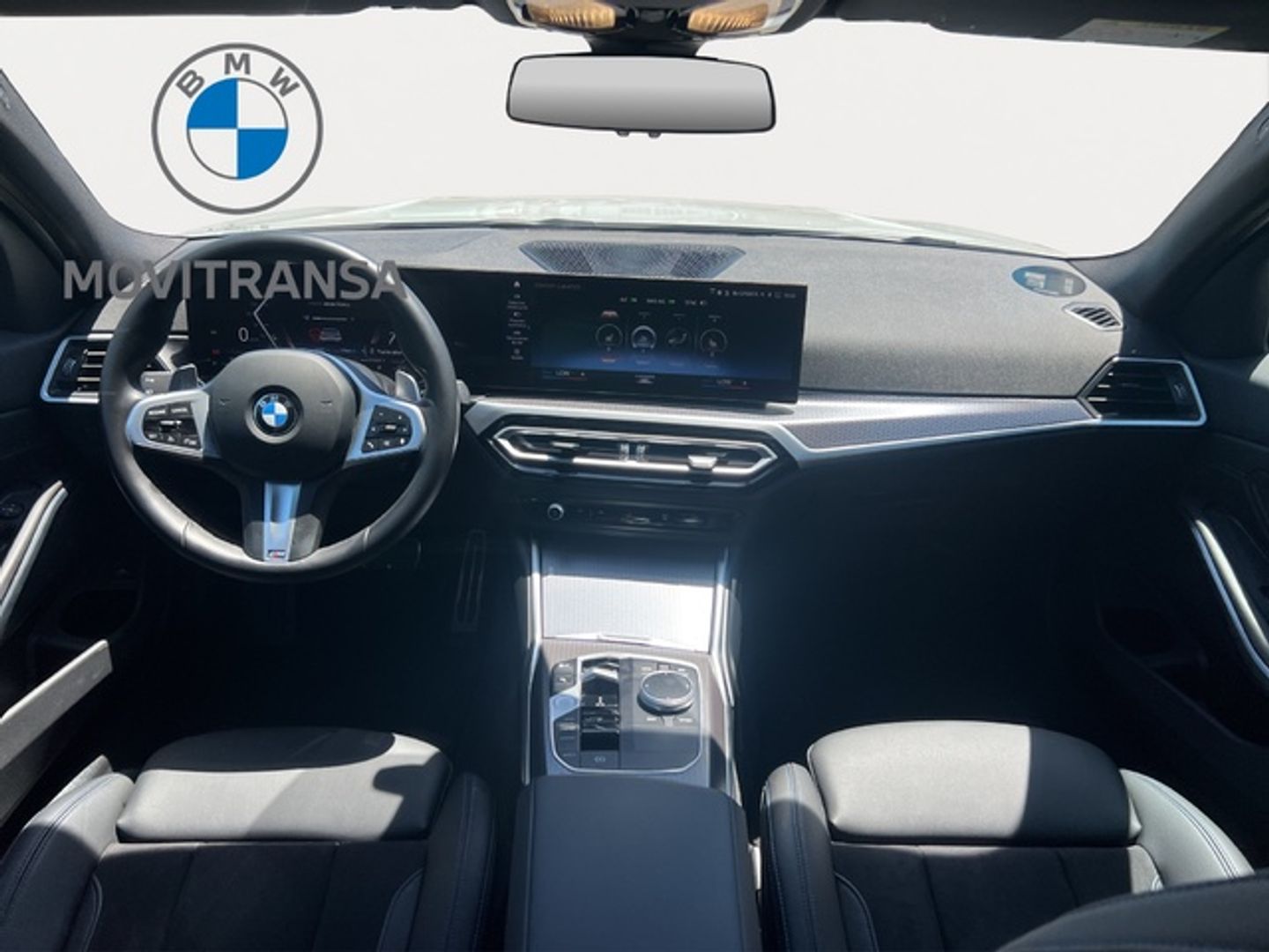 BMW Serie 3 318d 110 kW (150 CV)