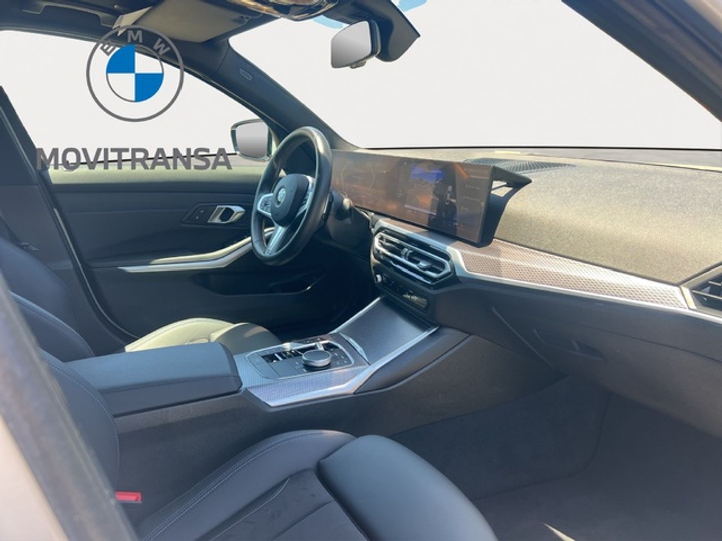 BMW Serie 3 318d 110 kW (150 CV)