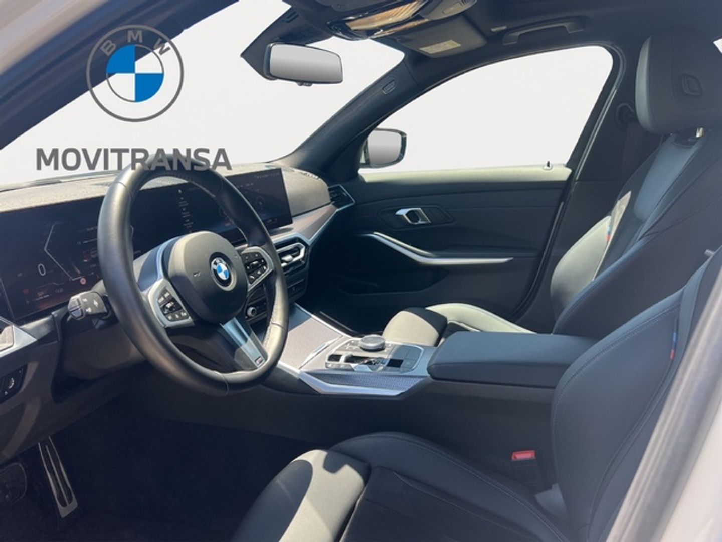 BMW Serie 3 318d 110 kW (150 CV)