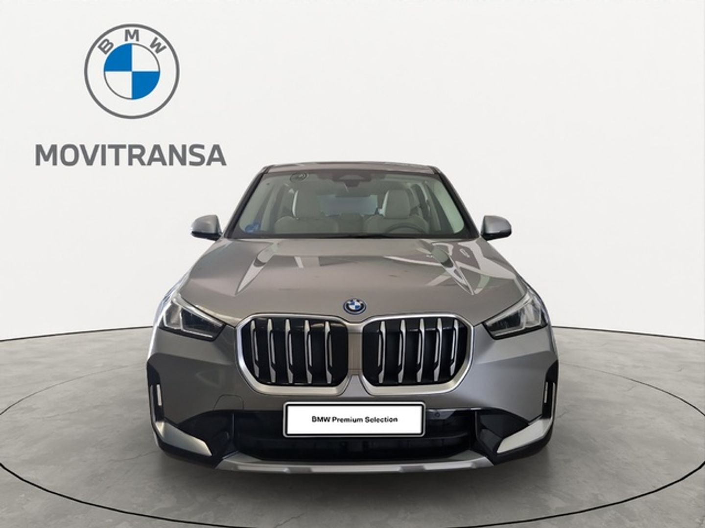 BMW X1 xDrive25e 180 kW (245 CV)