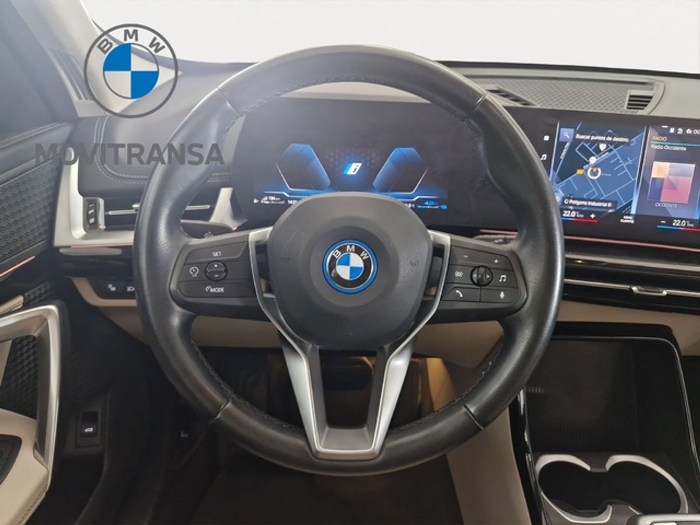 BMW X1 xDrive25e 180 kW (245 CV)