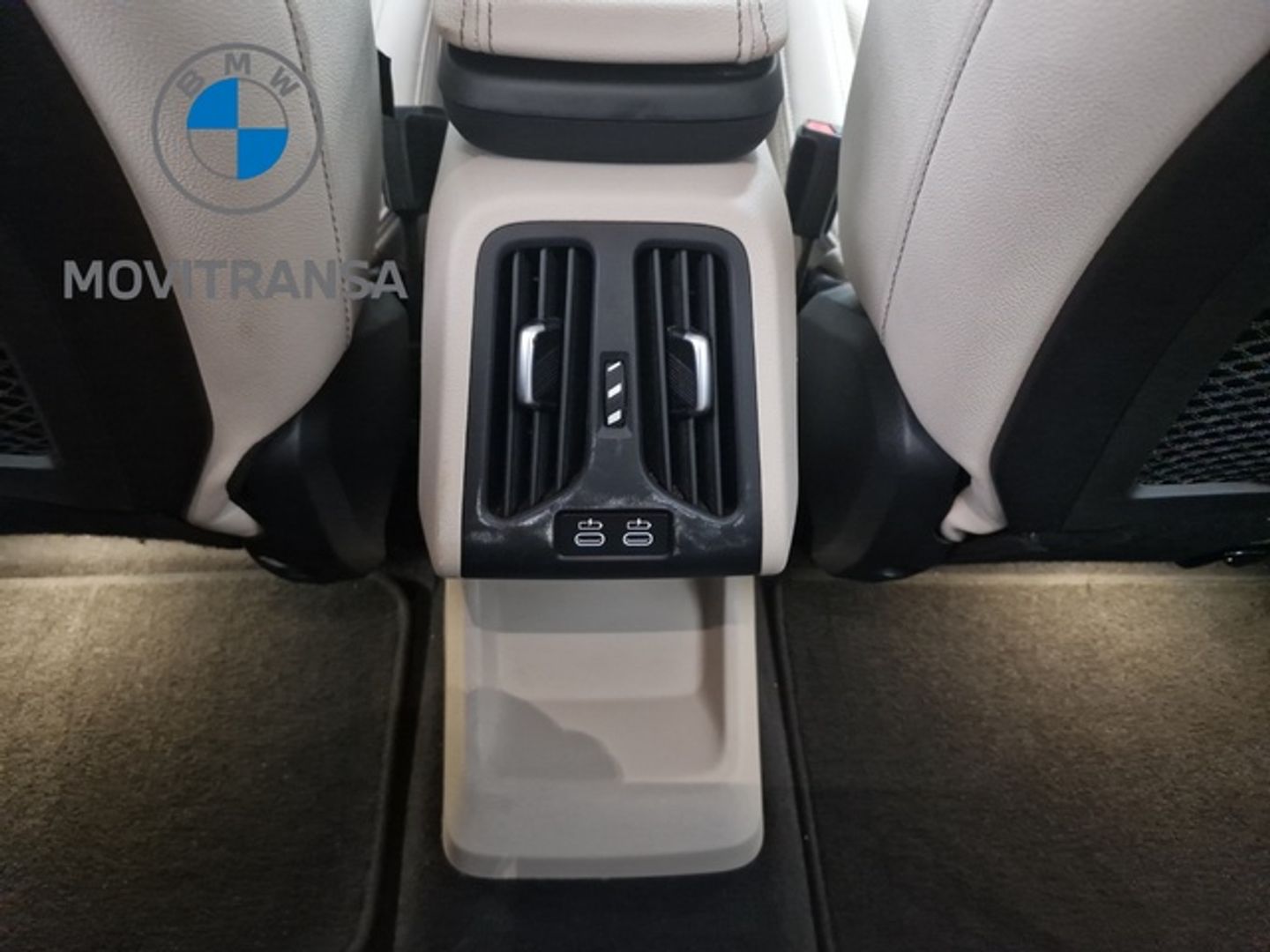 BMW X1 xDrive25e 180 kW (245 CV)