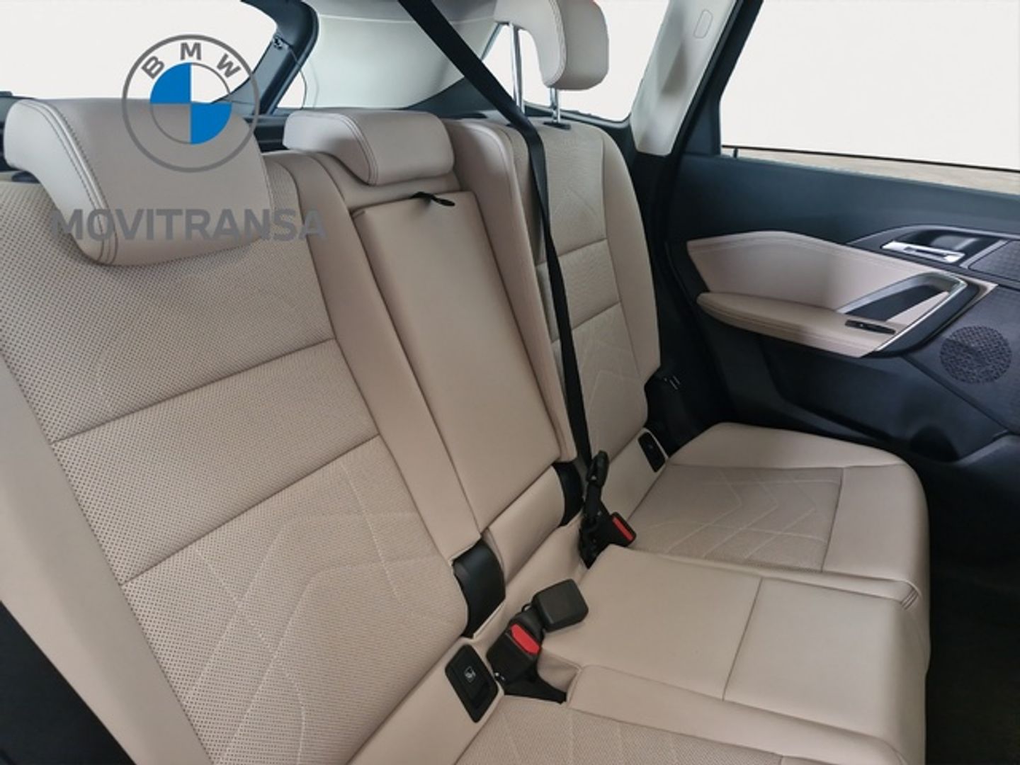 BMW X1 xDrive25e 180 kW (245 CV)