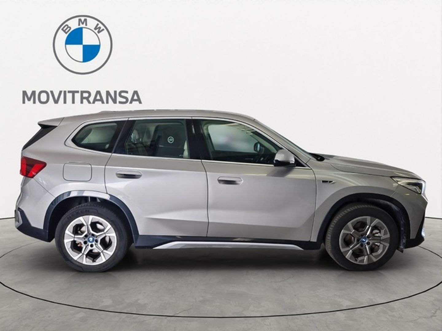 BMW X1 xDrive25e 180 kW (245 CV)