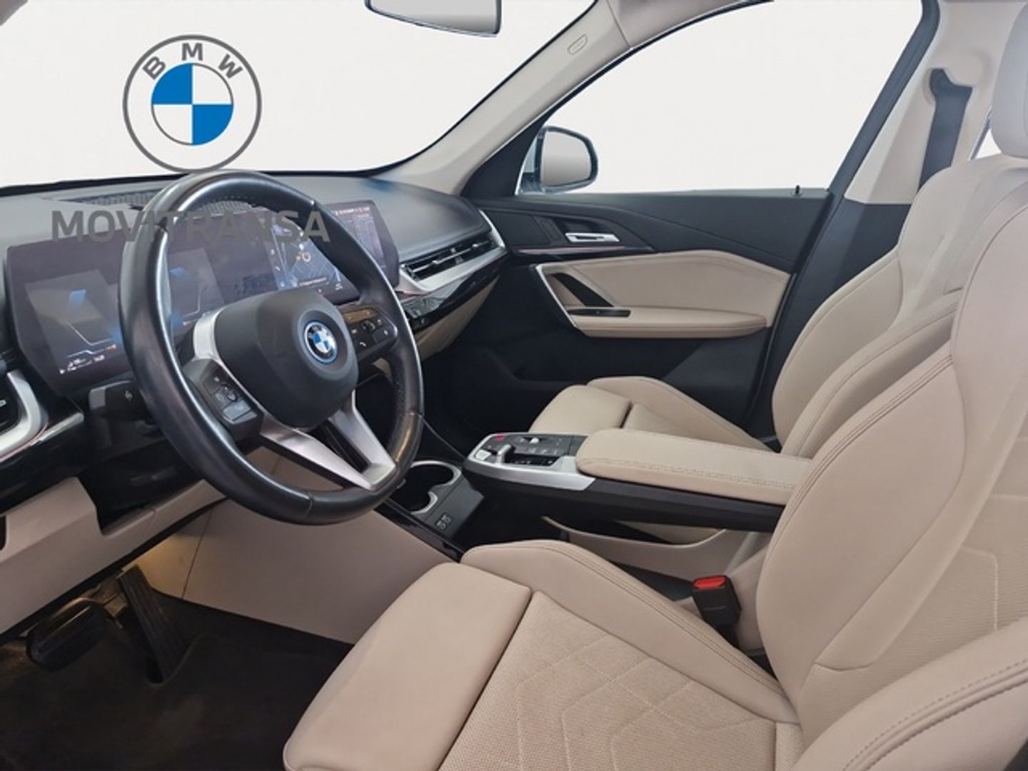 BMW X1 xDrive25e 180 kW (245 CV)