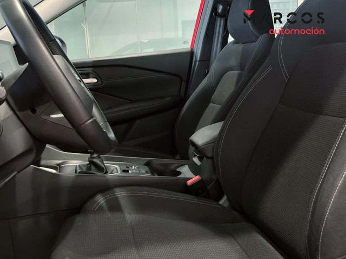 Nissan Qashqai DIG-T 140 mHEV Acenta 4x2 103 kW (140 CV)