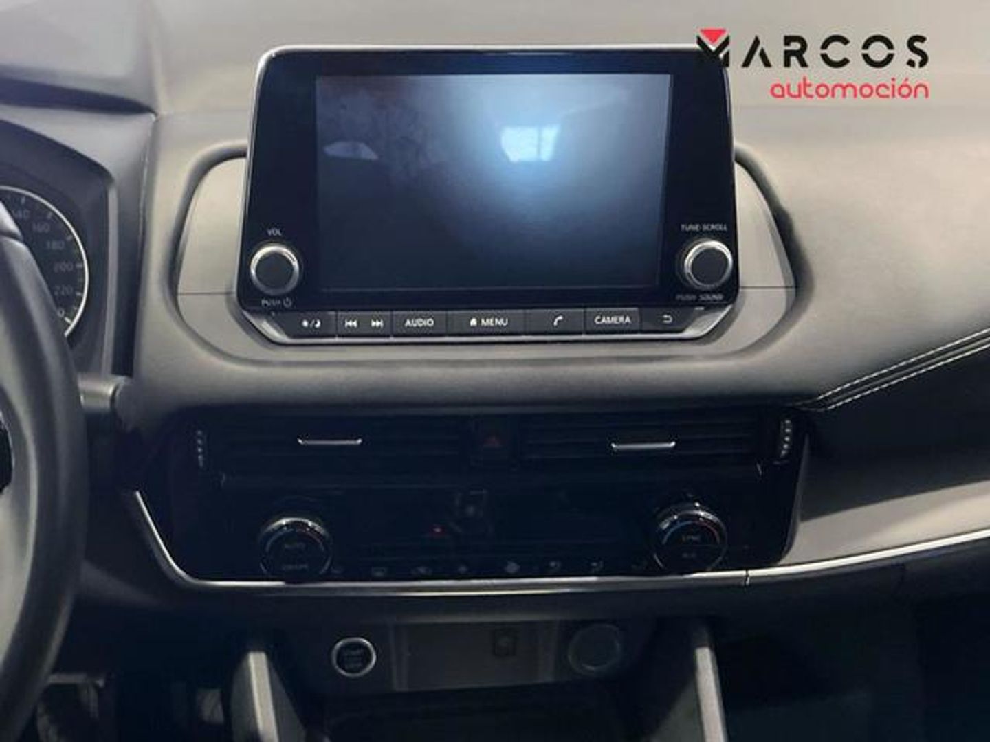 Nissan Qashqai DIG-T 140 mHEV Acenta 4x2 103 kW (140 CV)