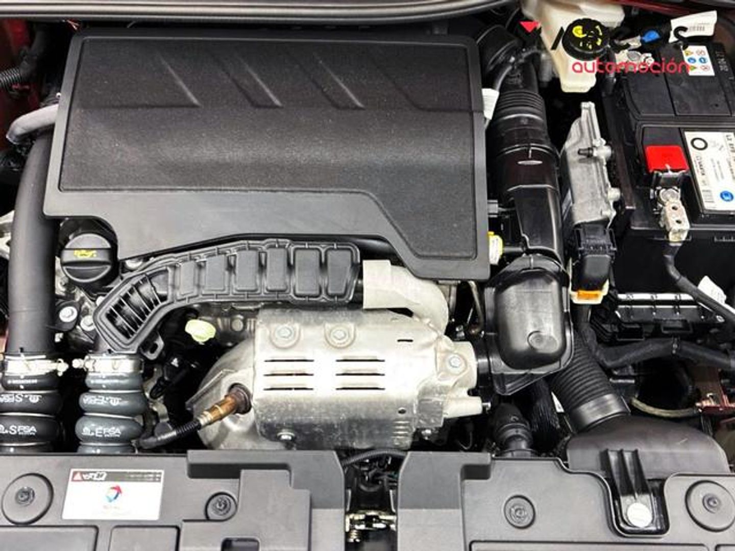 Citroen C4 PureTech 130 S&S 6v Feel Pack 96 kW (130 CV)
