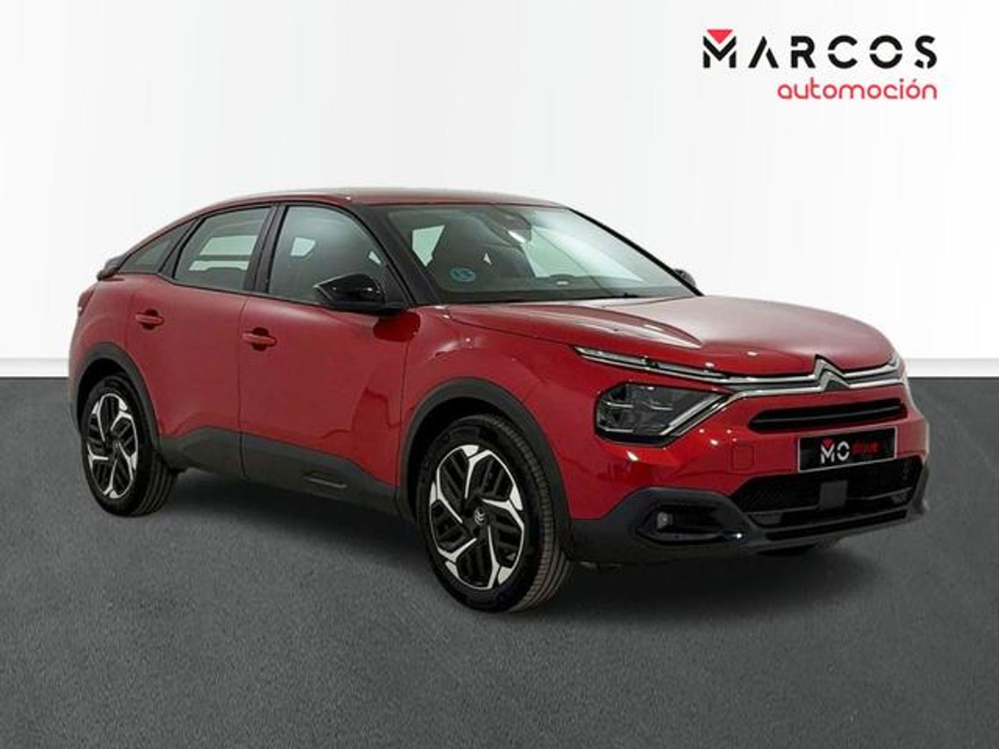 Citroen C4 PureTech 130 S&S 6v Feel Pack 96 kW (130 CV)