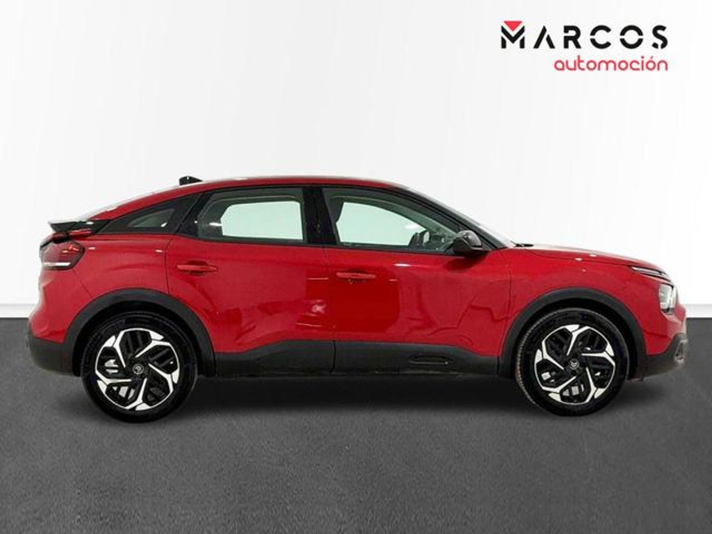 Citroen C4 PureTech 130 S&S 6v Feel Pack 96 kW (130 CV)