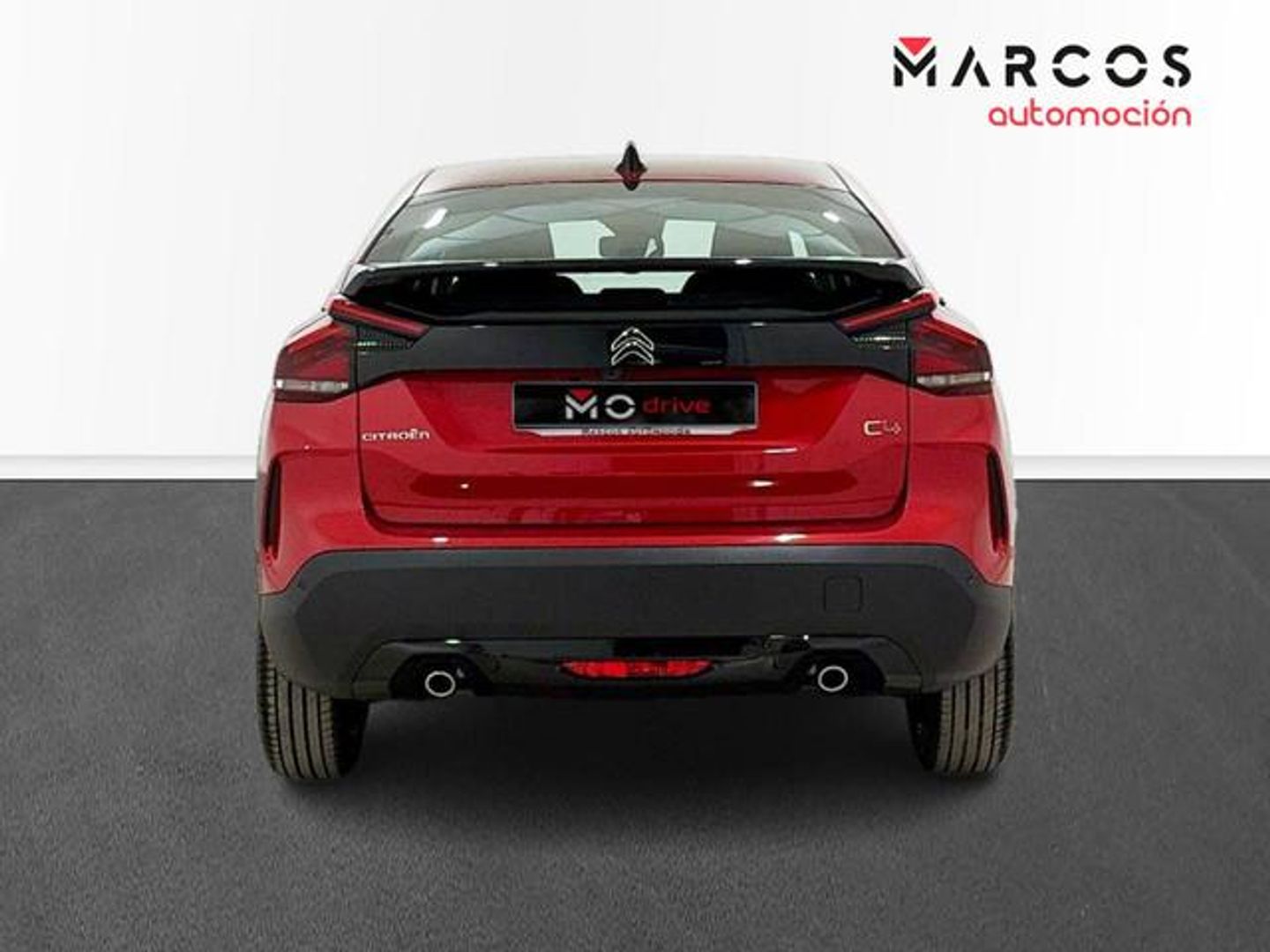 Citroen C4 PureTech 130 S&S 6v Feel Pack 96 kW (130 CV)
