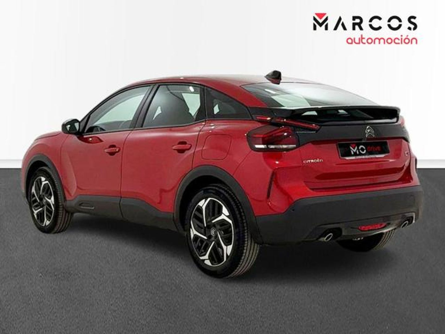 Citroen C4 PureTech 130 S&S 6v Feel Pack 96 kW (130 CV)