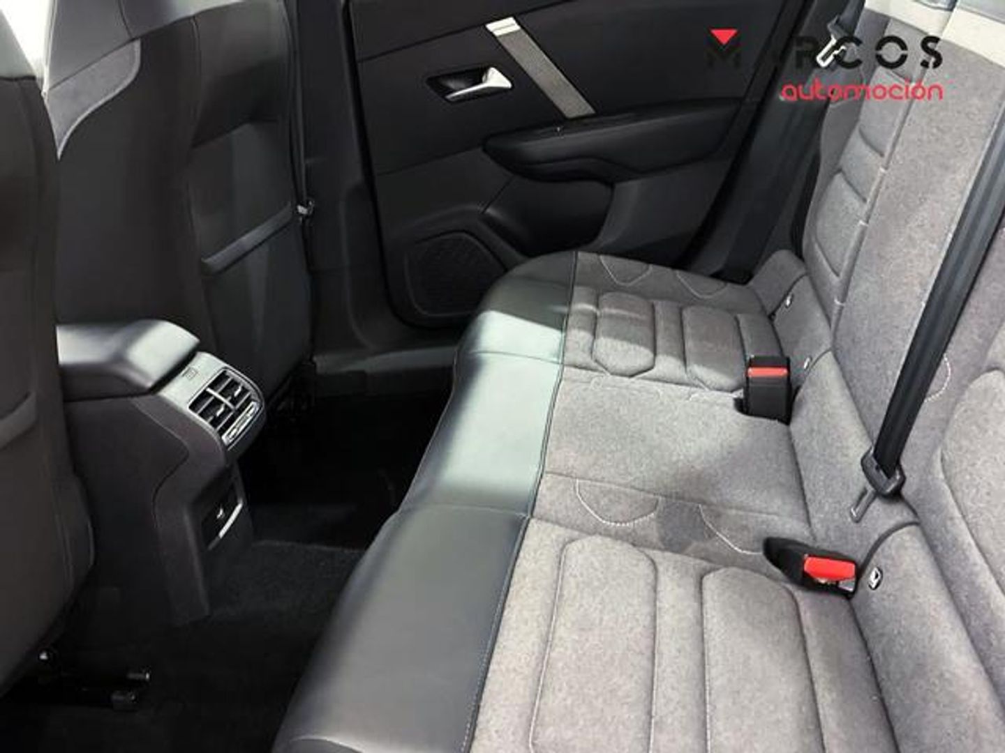 Citroen C4 PureTech 130 S&S 6v Feel Pack 96 kW (130 CV)