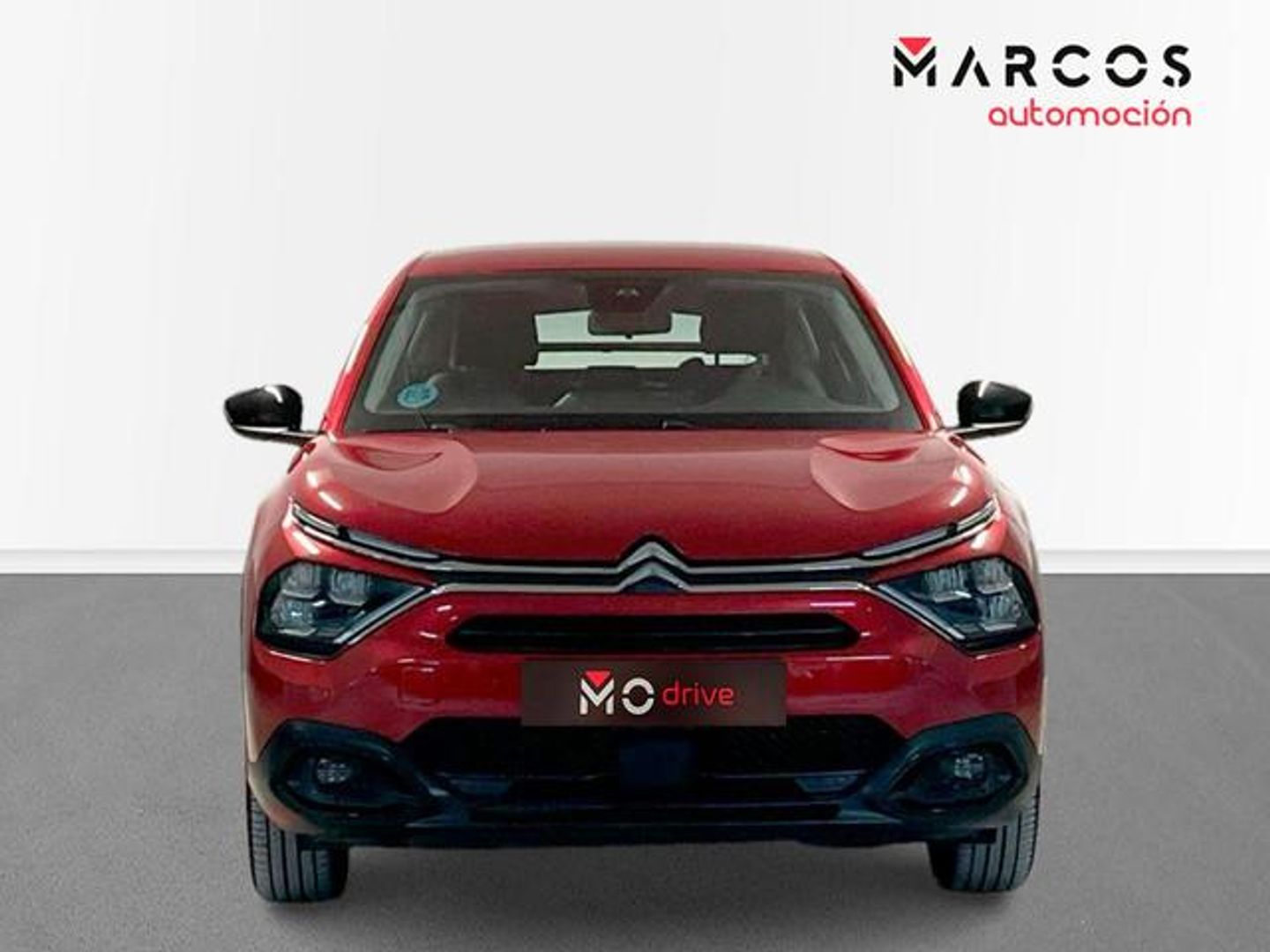 Citroen C4 PureTech 130 S&S 6v Feel Pack 96 kW (130 CV)