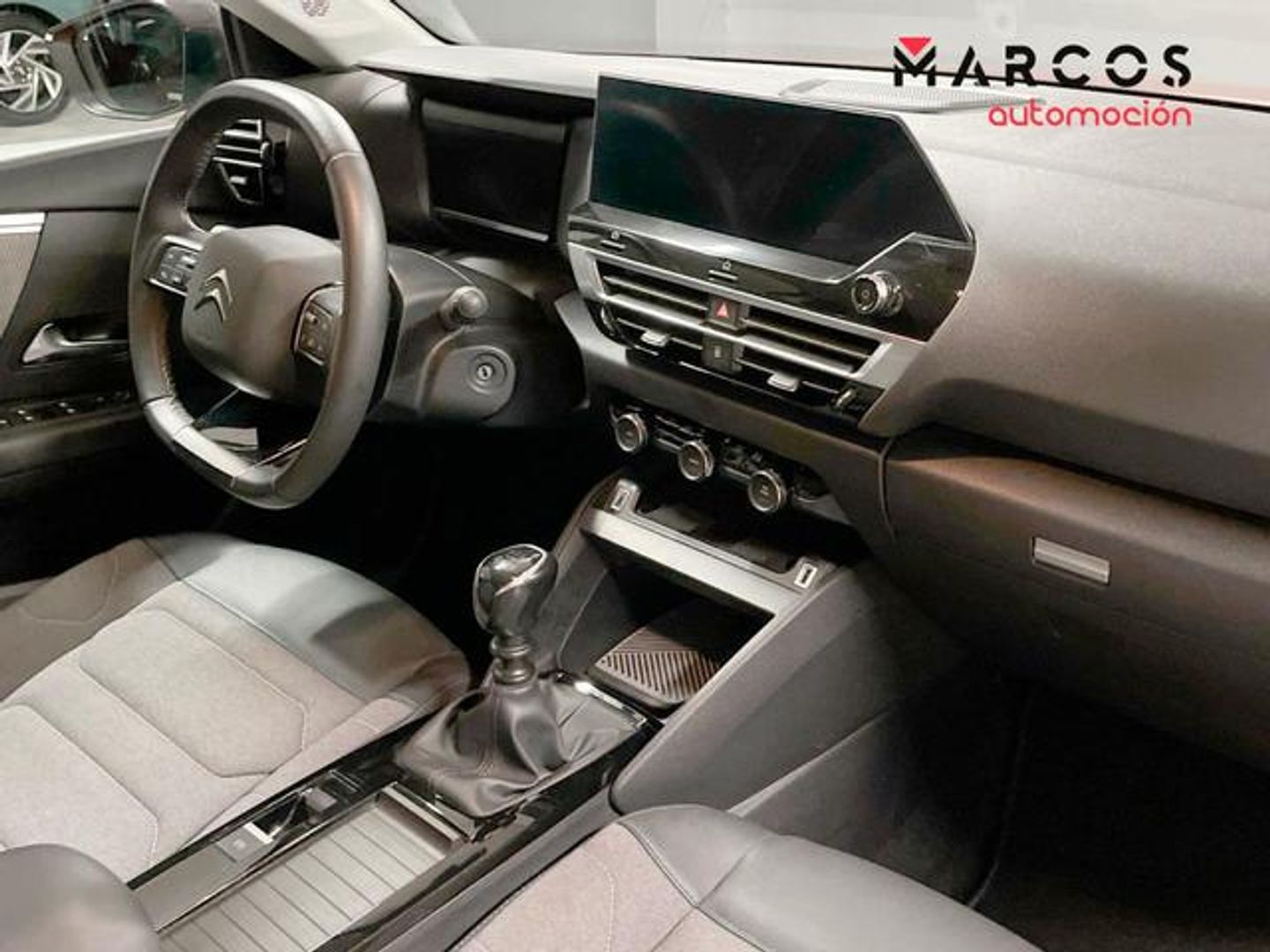 Citroen C4 PureTech 130 S&S 6v Feel Pack 96 kW (130 CV)