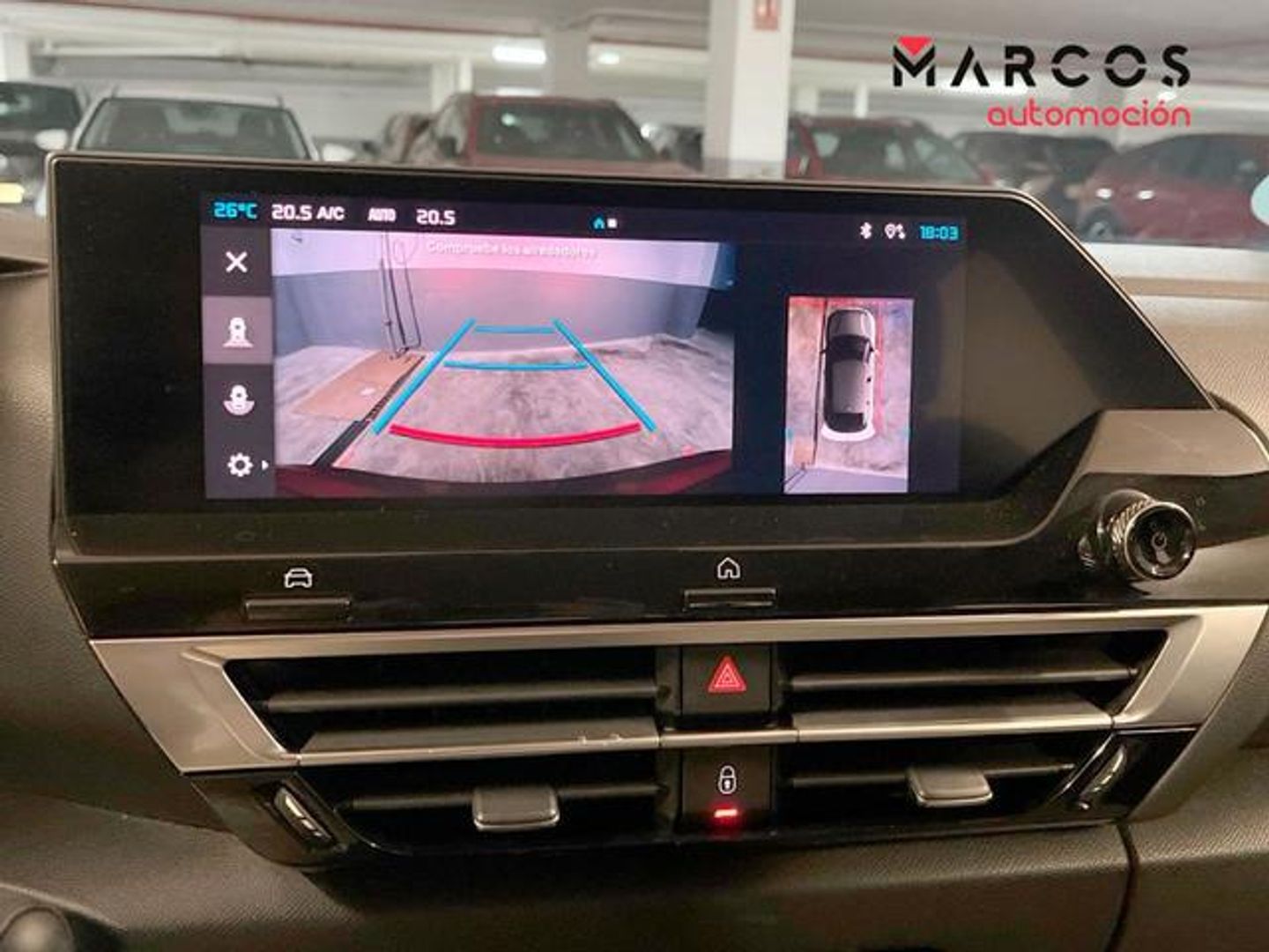 Citroen C4 PureTech 130 S&S 6v Feel Pack 96 kW (130 CV)