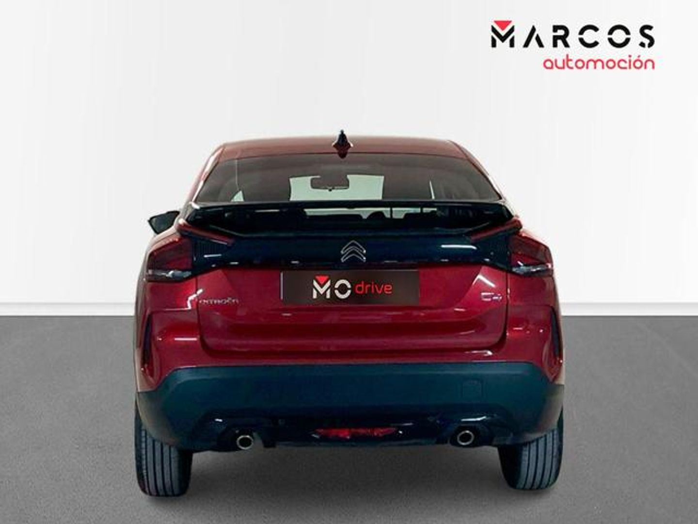 Citroen C4 PureTech 130 S&S 6v Feel Pack 96 kW (130 CV)