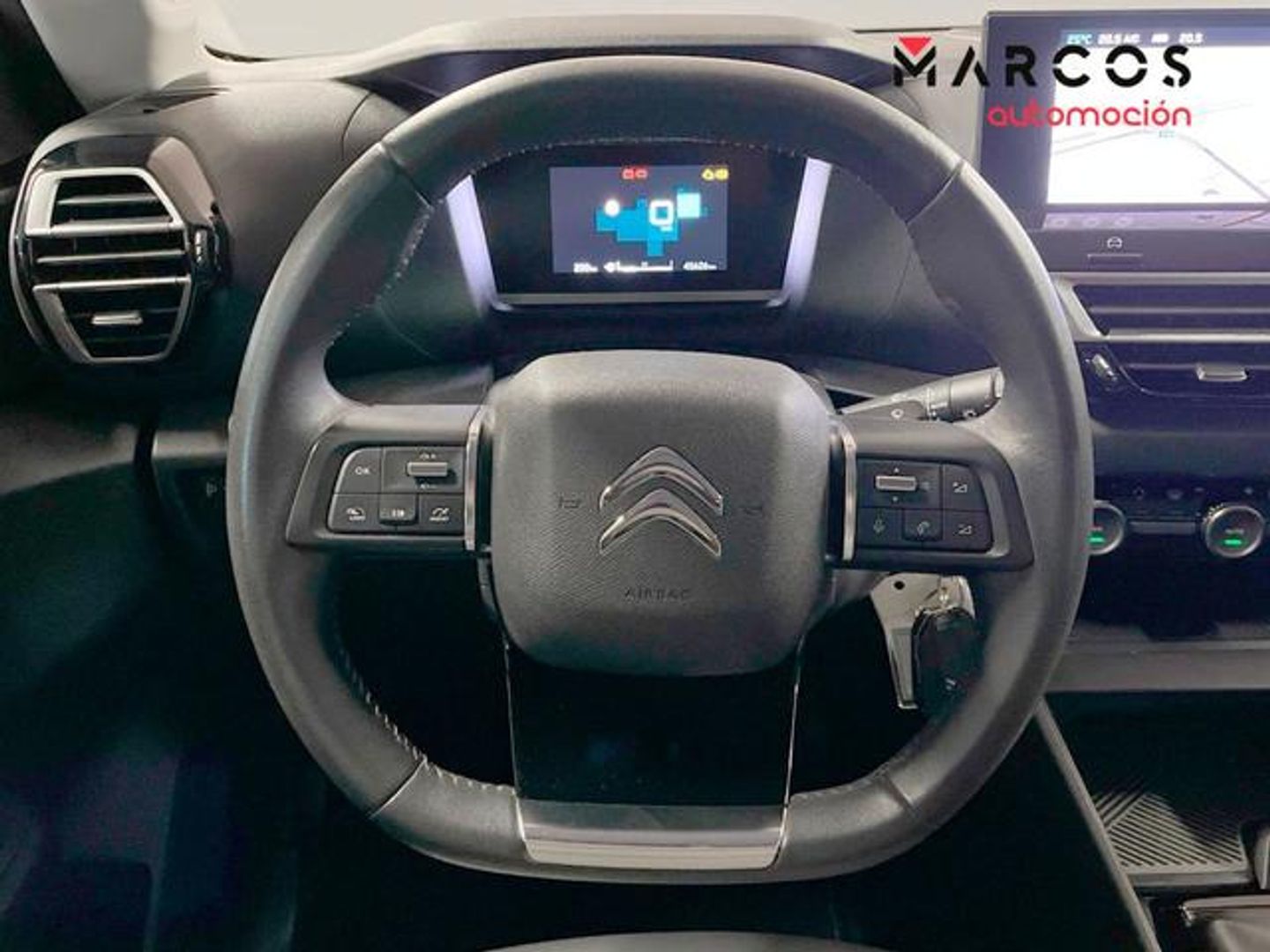 Citroen C4 PureTech 130 S&S 6v Feel Pack 96 kW (130 CV)