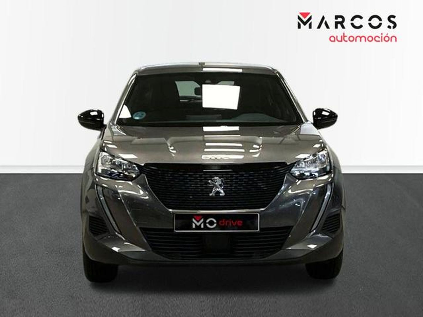 Peugeot 2008 Active Pack S&S PureTech 96 kW (130 CV)