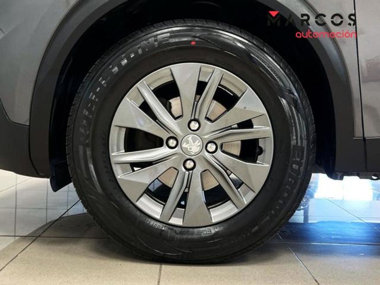 Peugeot 2008 Active Pack S&S PureTech 96 kW (130 CV)