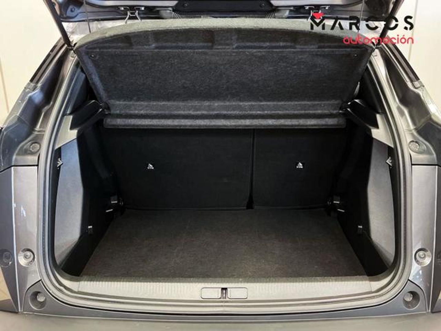 Peugeot 2008 Active Pack S&S PureTech 96 kW (130 CV)