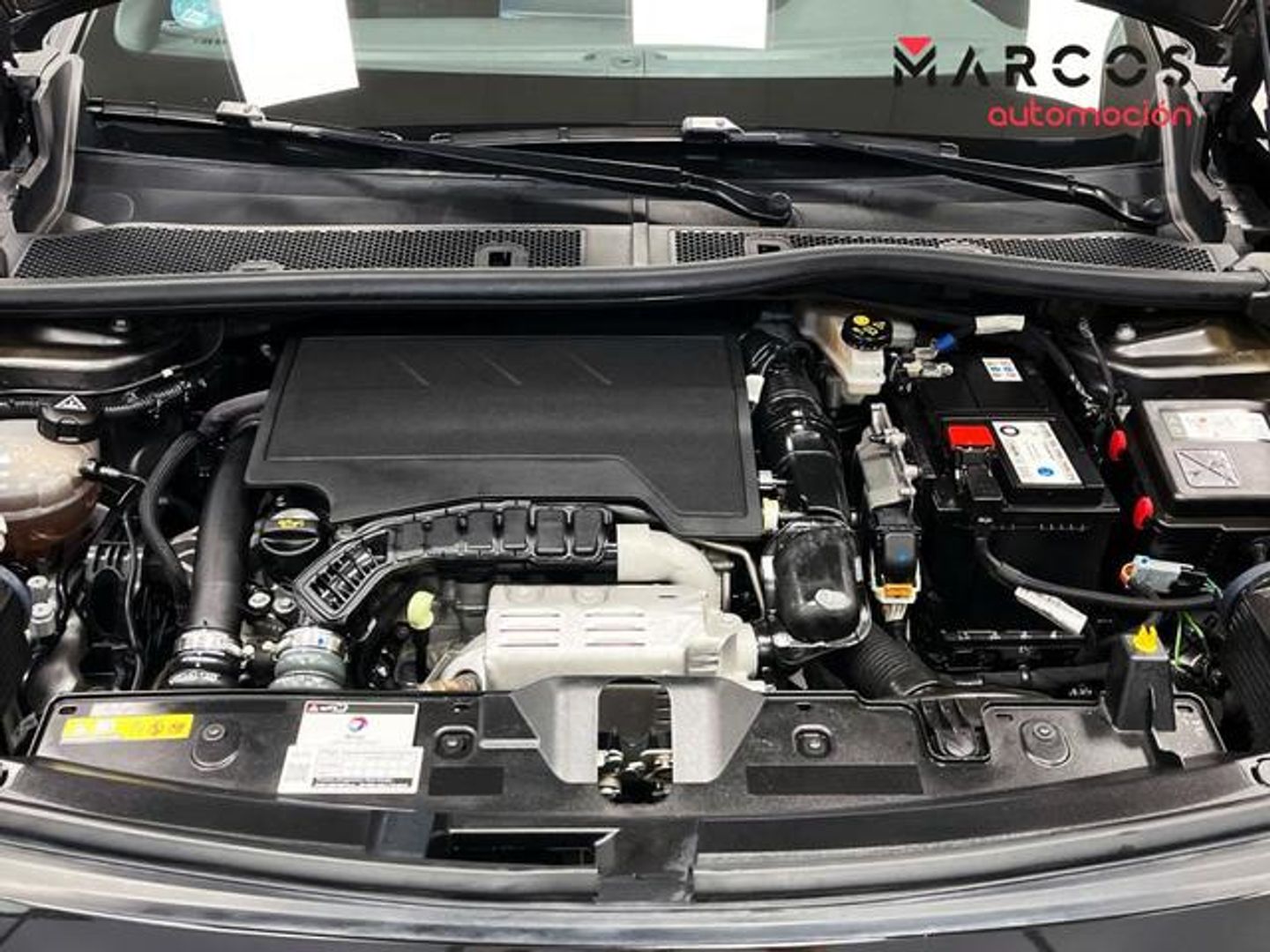 Peugeot 2008 Active Pack S&S PureTech 96 kW (130 CV)