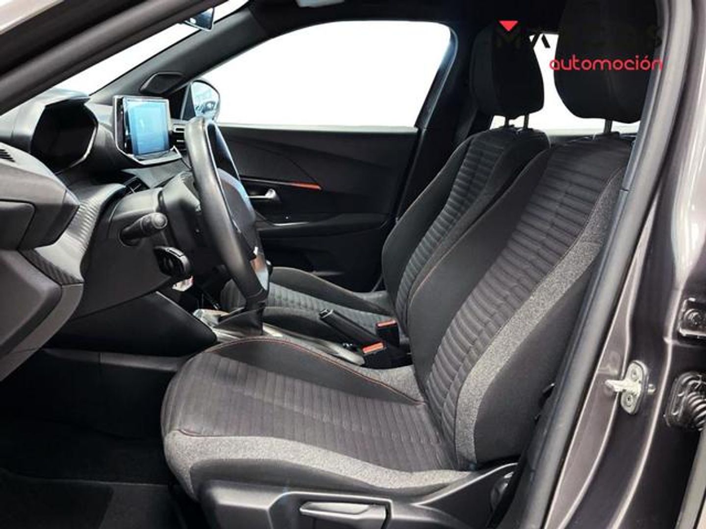 Peugeot 2008 Active Pack S&S PureTech 96 kW (130 CV)