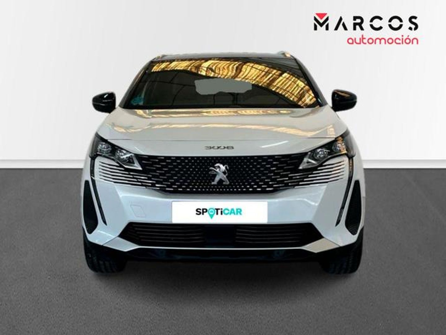 Peugeot 3008 BlueHDI 130 S&S Allure EAT8 96 kW (130 CV)
