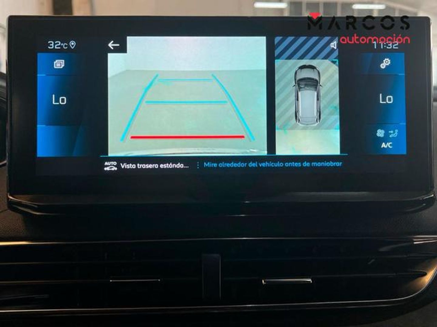 Peugeot 3008 BlueHDI 130 S&S Allure EAT8 96 kW (130 CV)