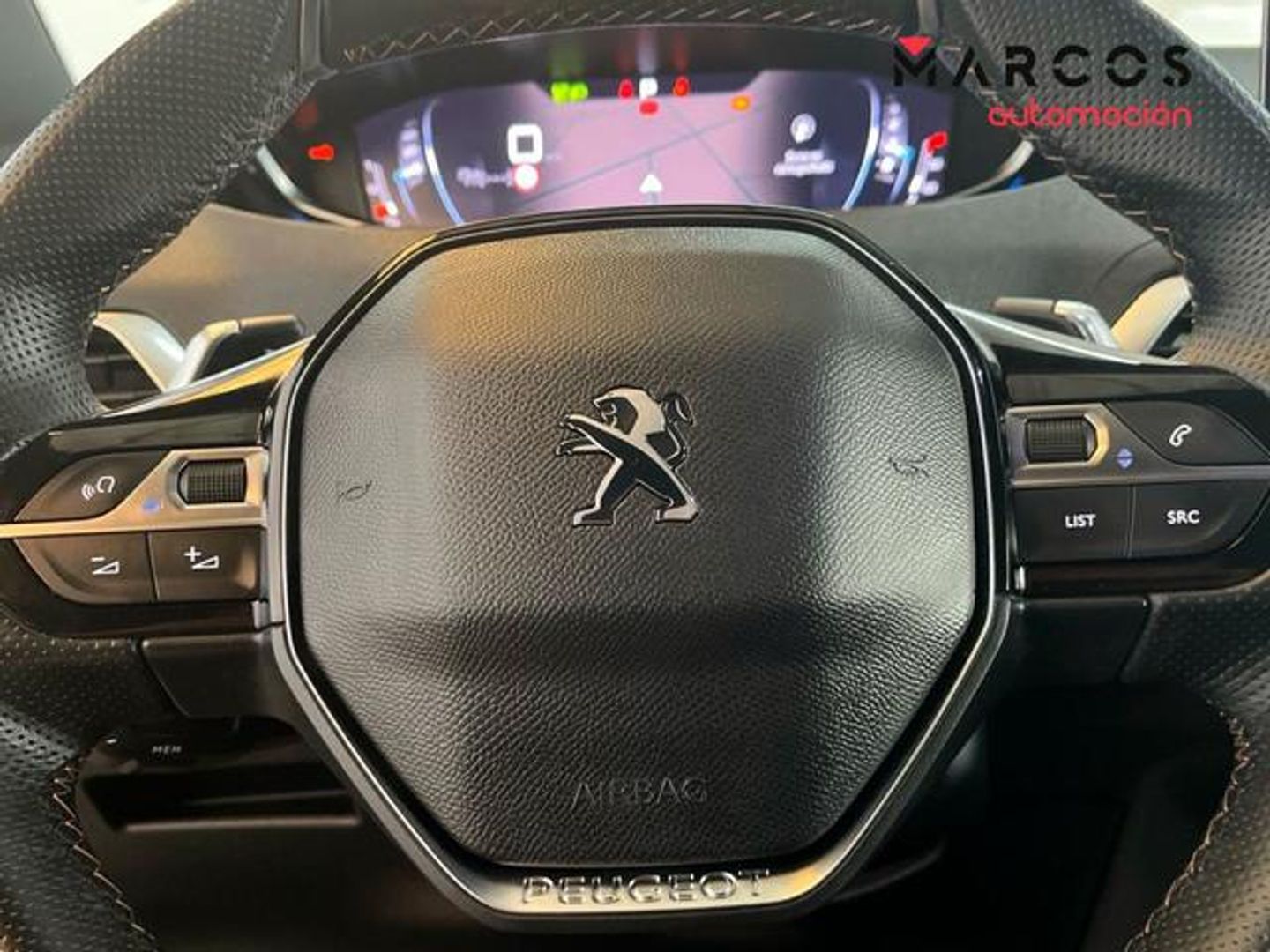 Peugeot 3008 BlueHDI 130 S&S Allure EAT8 96 kW (130 CV)