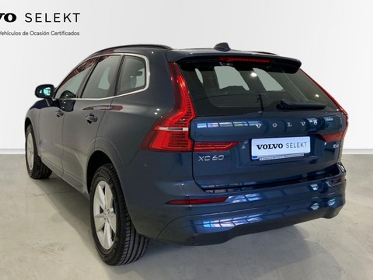 Volvo XC60 B4 D Core Auto 145 kW (197 CV)