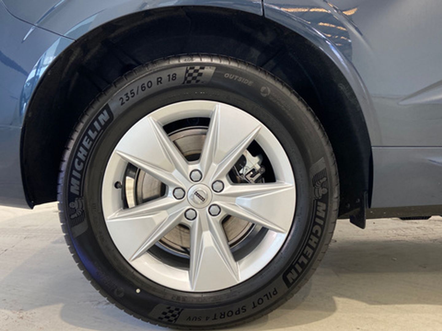 Volvo XC60 B4 D Core Auto 145 kW (197 CV)