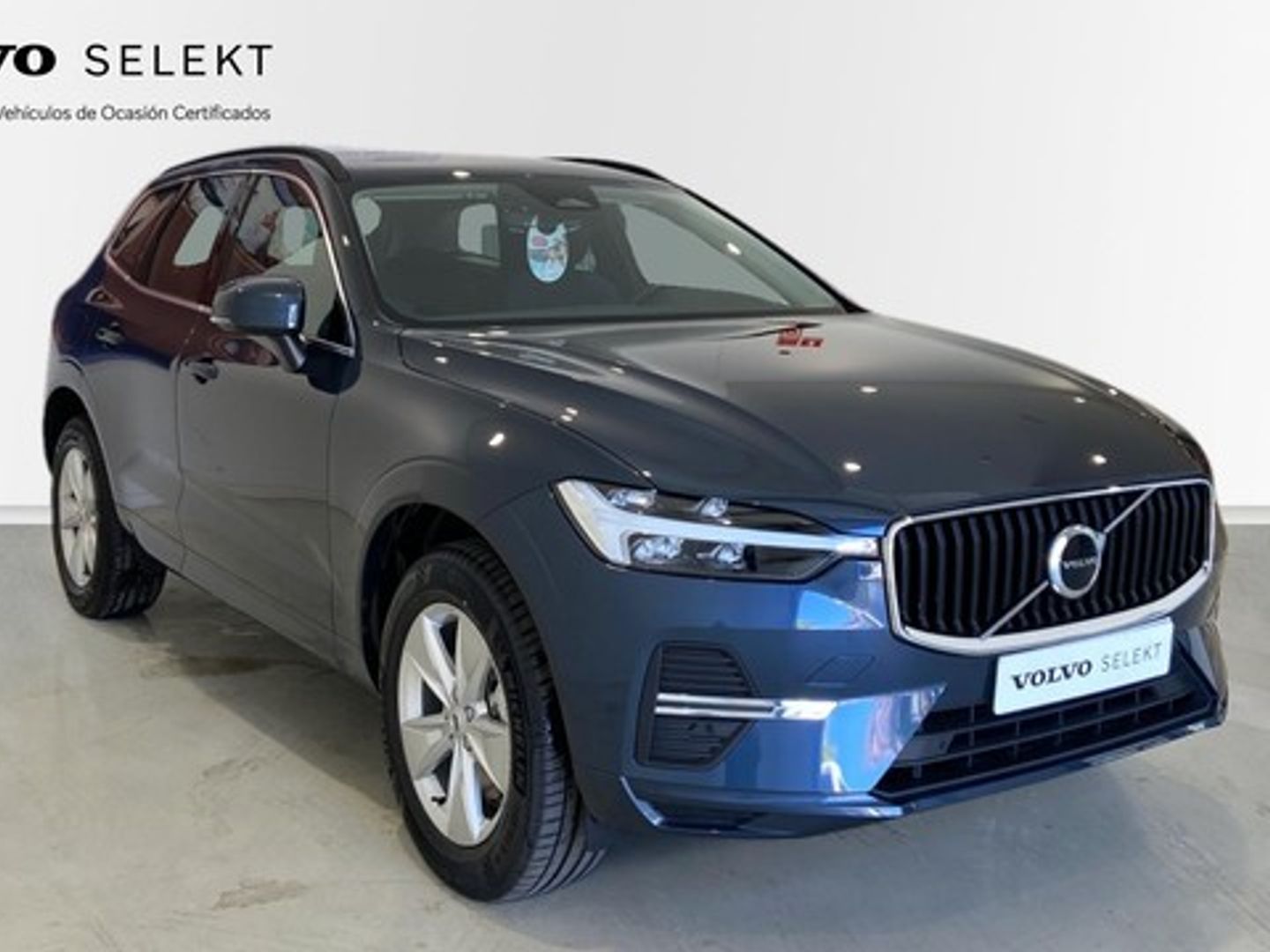 Volvo XC60 B4 D Core Auto 145 kW (197 CV)