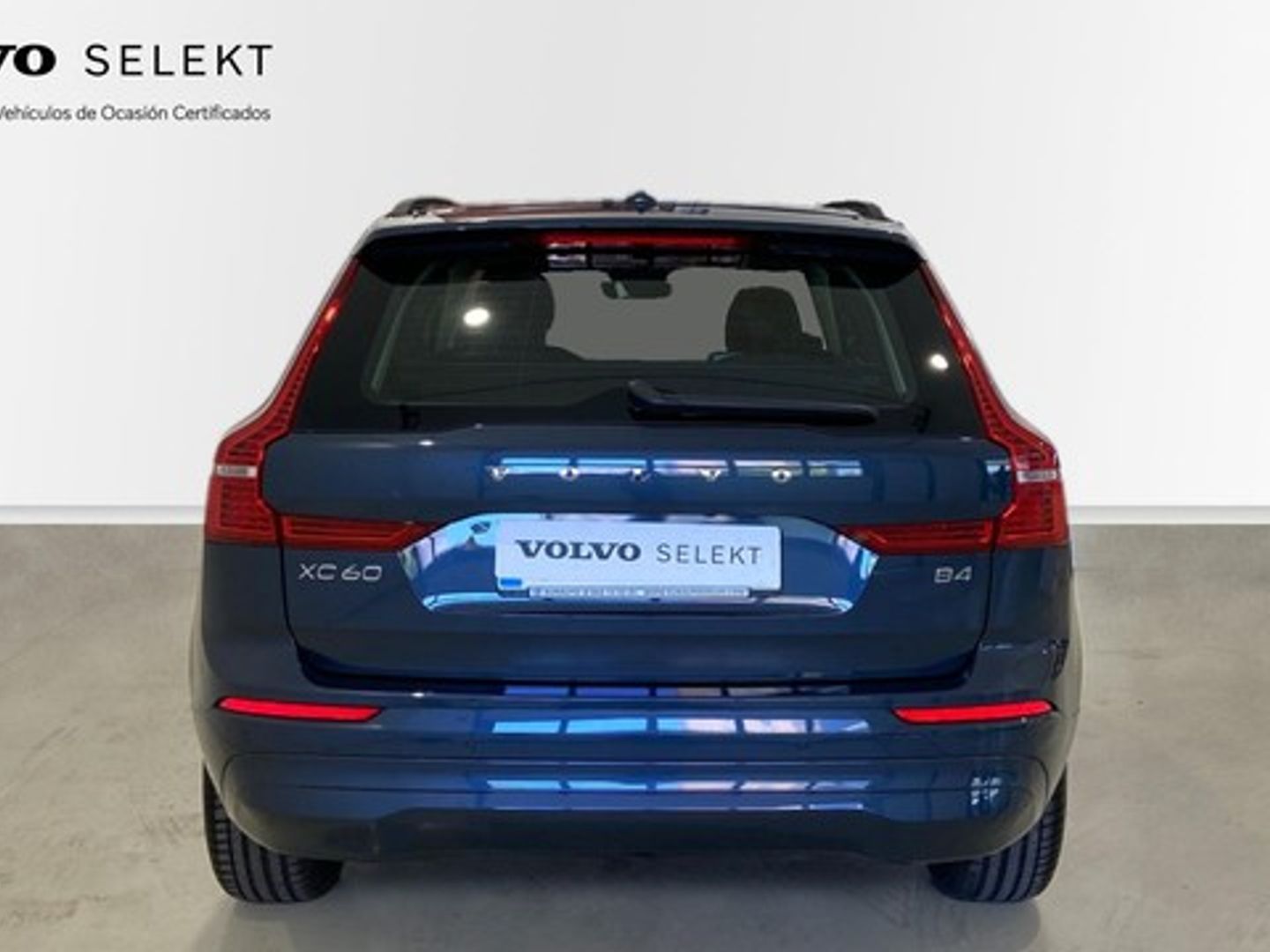 Volvo XC60 B4 D Core Auto 145 kW (197 CV)