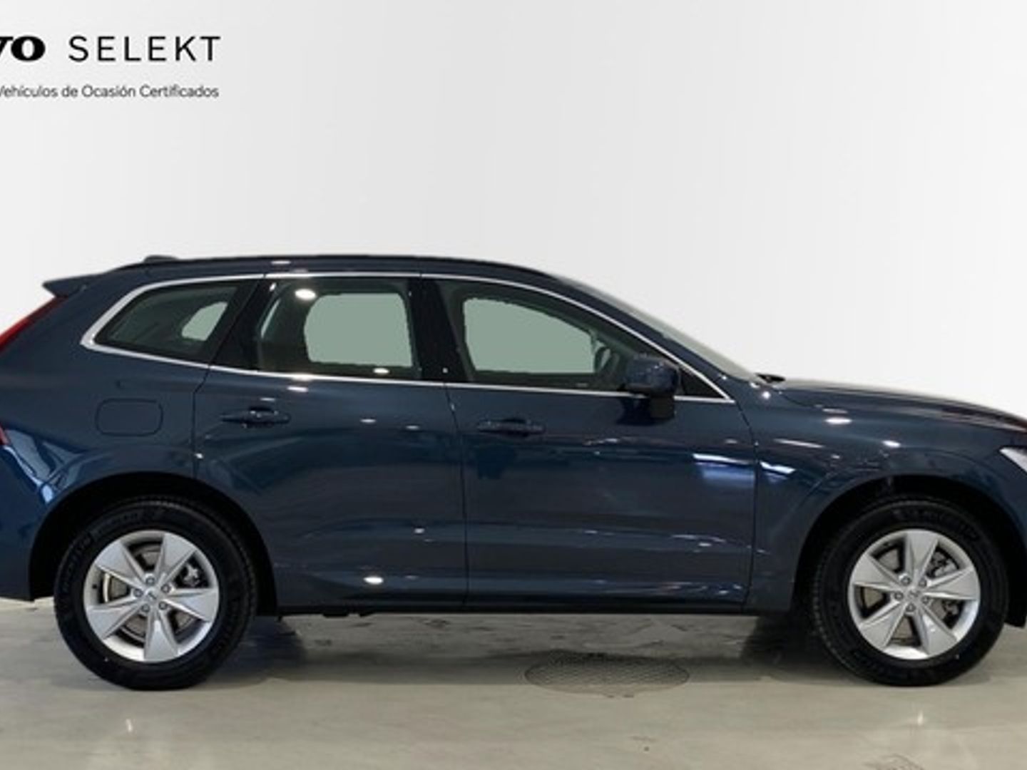 Volvo XC60 B4 D Core Auto 145 kW (197 CV)
