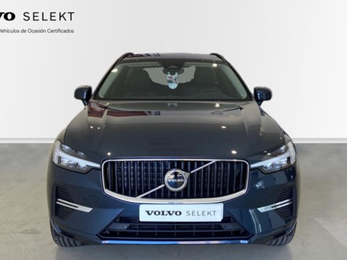 Volvo XC60 B4 D Core Auto 145 kW (197 CV)