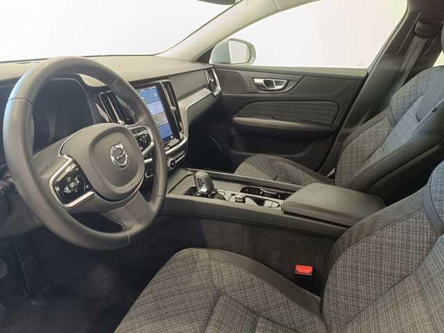 Volvo V60 Cross Country B4 D Cross Country Core AWD Auto 145 kW (197 CV)