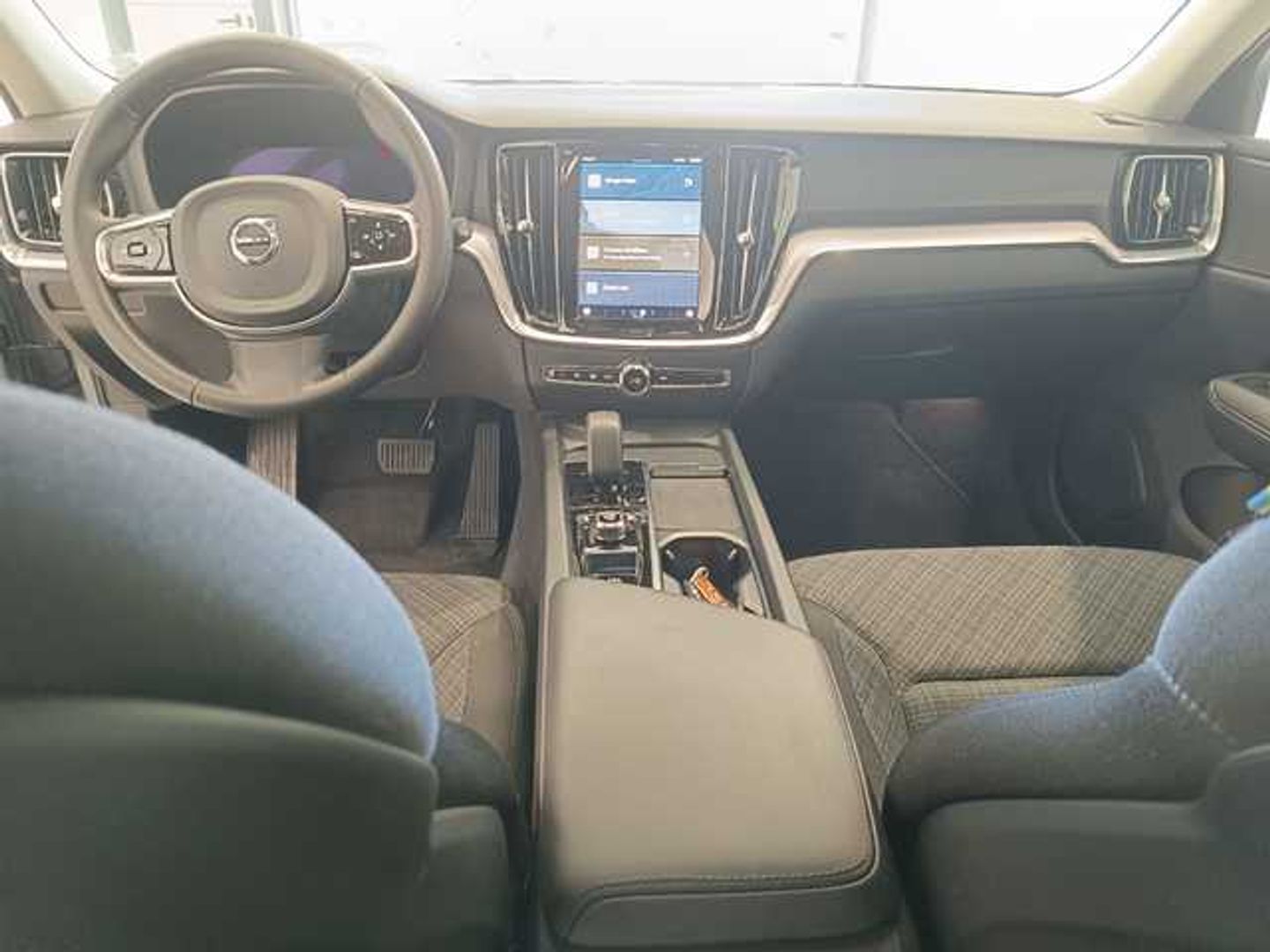 Volvo V60 Cross Country B4 D Cross Country Core AWD Auto 145 kW (197 CV)