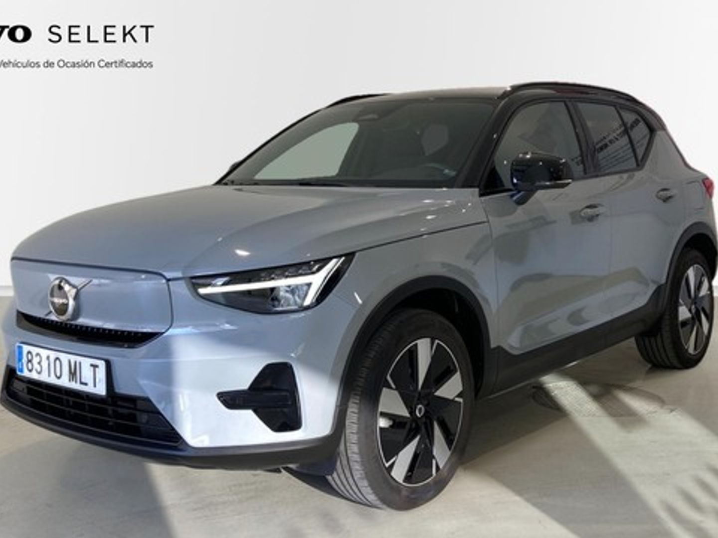 Volvo XC40 Recharge Single Extended Core Auto 185 kW (252 CV)