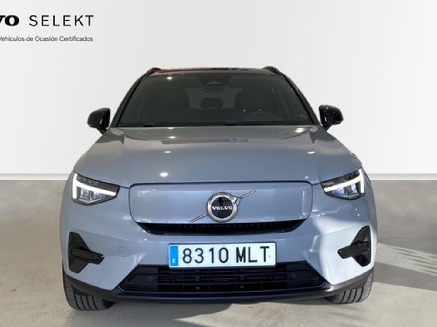 Volvo XC40 Recharge Single Extended Core Auto 185 kW (252 CV)