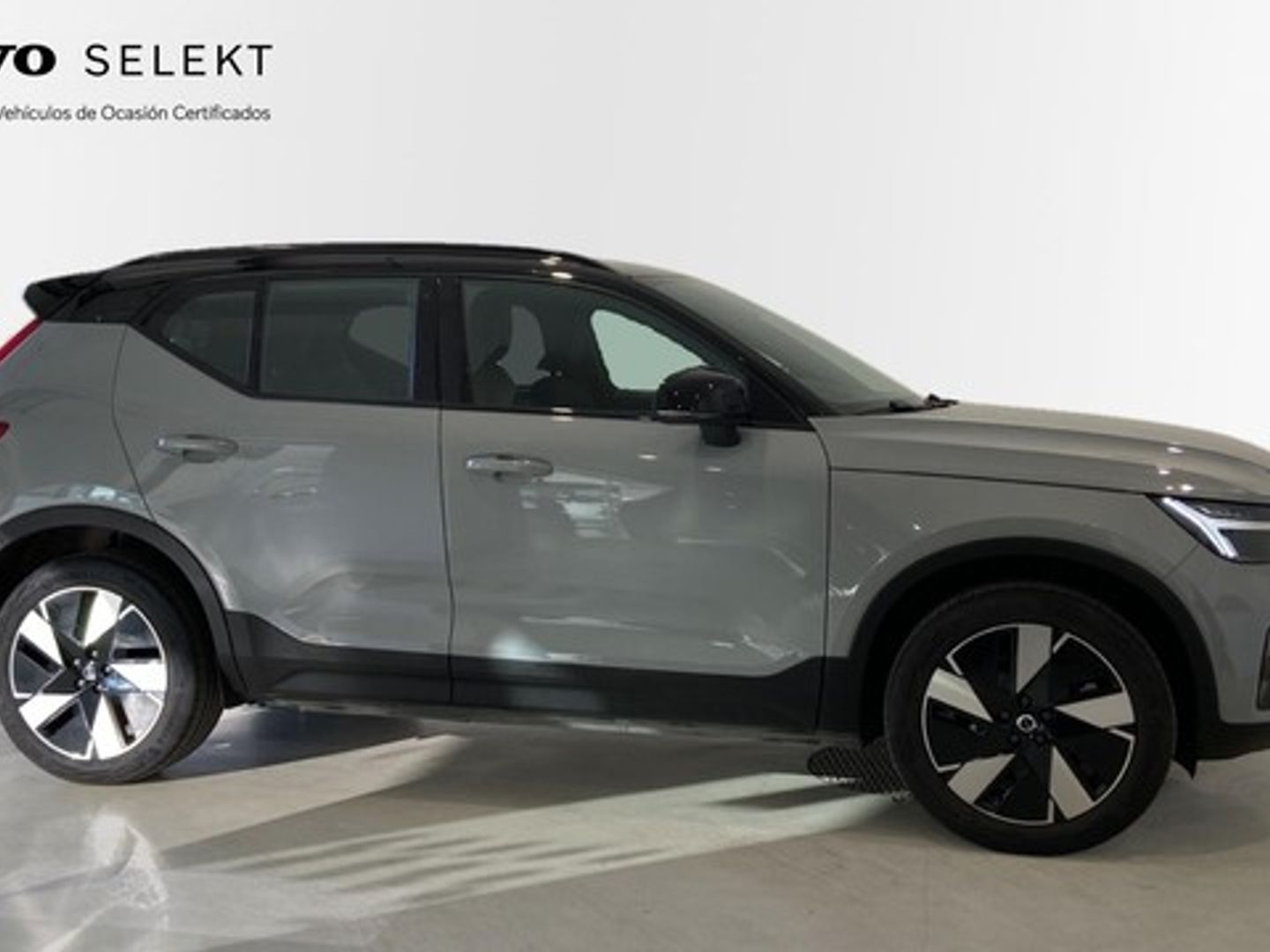 Volvo XC40 Recharge Single Extended Core Auto 185 kW (252 CV)