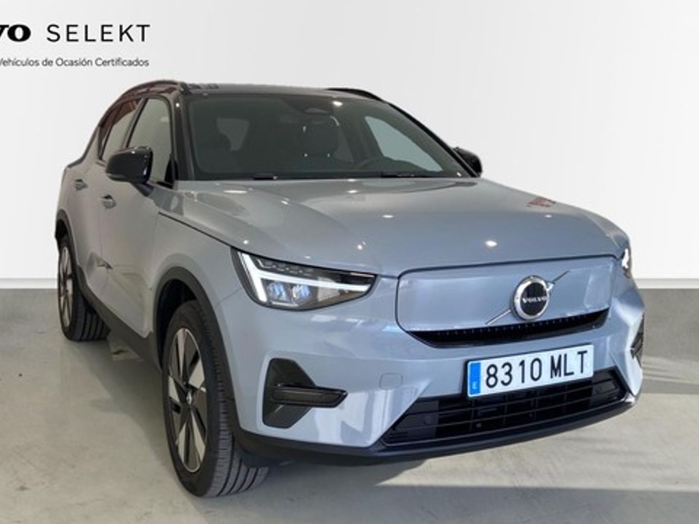 Volvo XC40 Recharge Single Extended Core Auto 185 kW (252 CV)