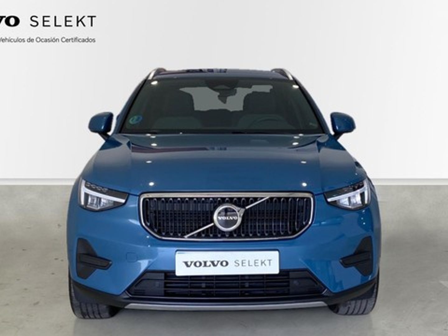 Volvo XC40 B3 G Core Auto 120 kW (163 CV)