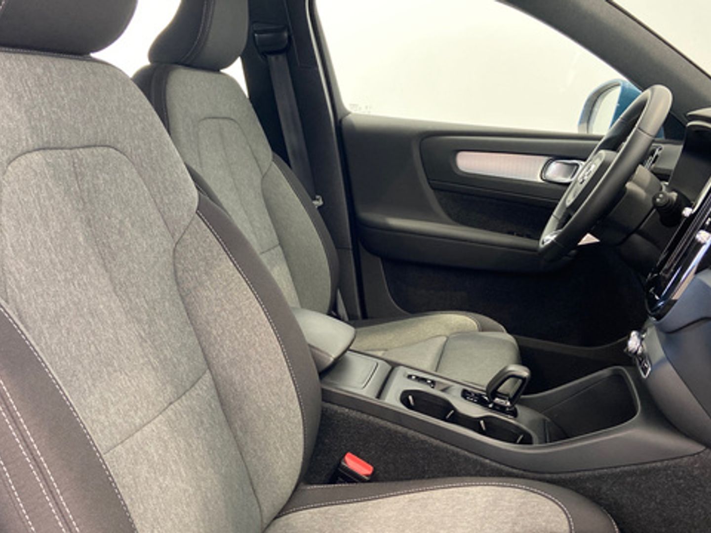 Volvo XC40 B3 G Core Auto 120 kW (163 CV)