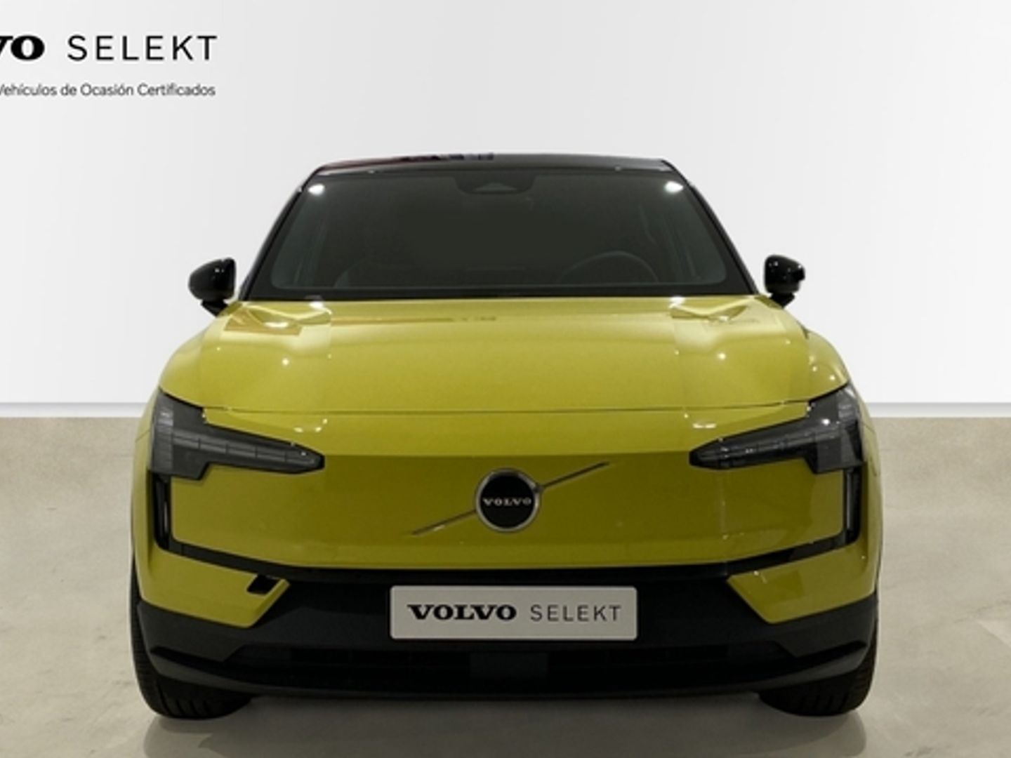 Volvo EX30 Single Motor Extended Range Plus Auto 200 kW (272 CV)